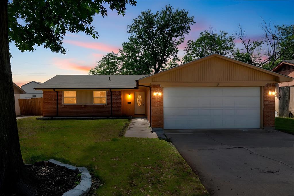 1211 Rancho Drive Mesquite, TX 75149 - Photo 1 of 1