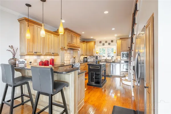 $749,000 | 50 Mitchell River Ridge, Thurmond, NC 28683