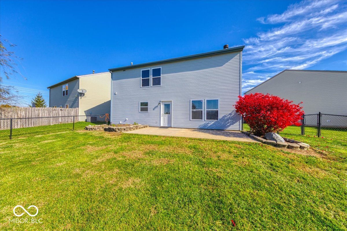 389 Springfield Circle Greenwood, IN 46143 - Photo 33 of 36