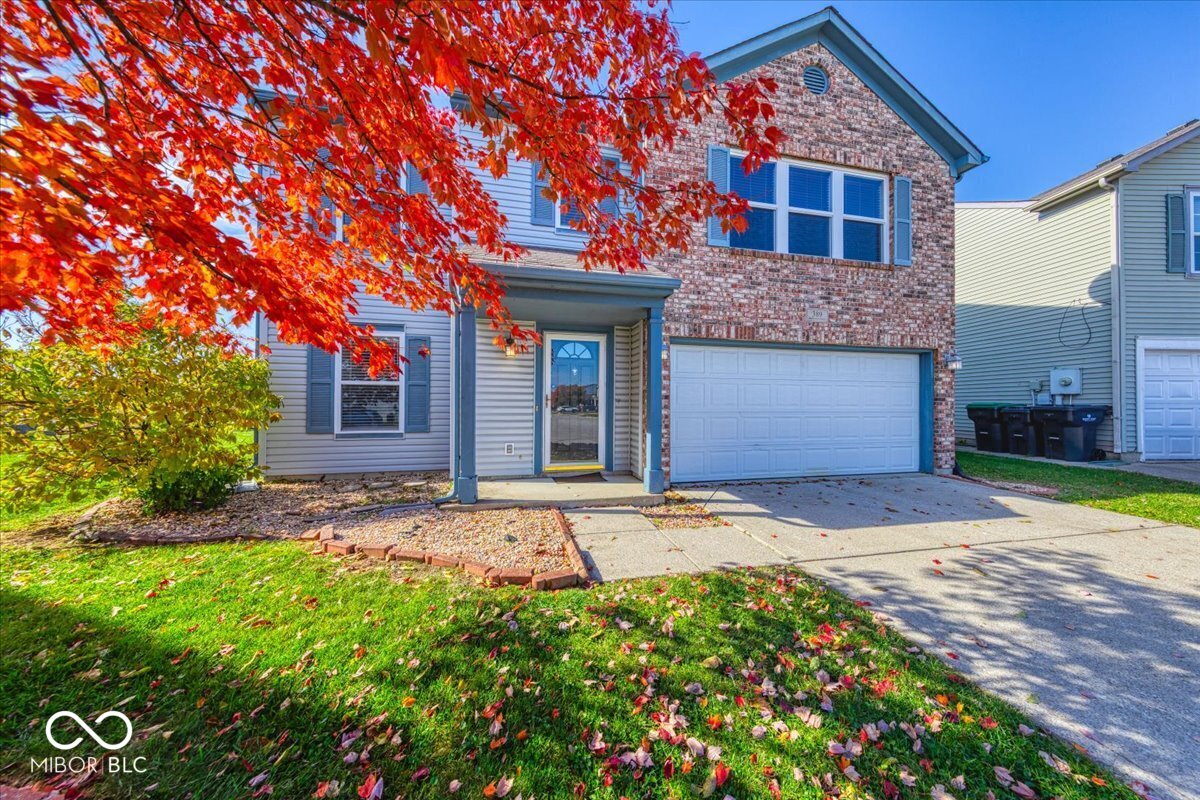 389 Springfield Circle Greenwood, IN 46143 - Photo 34 of 36