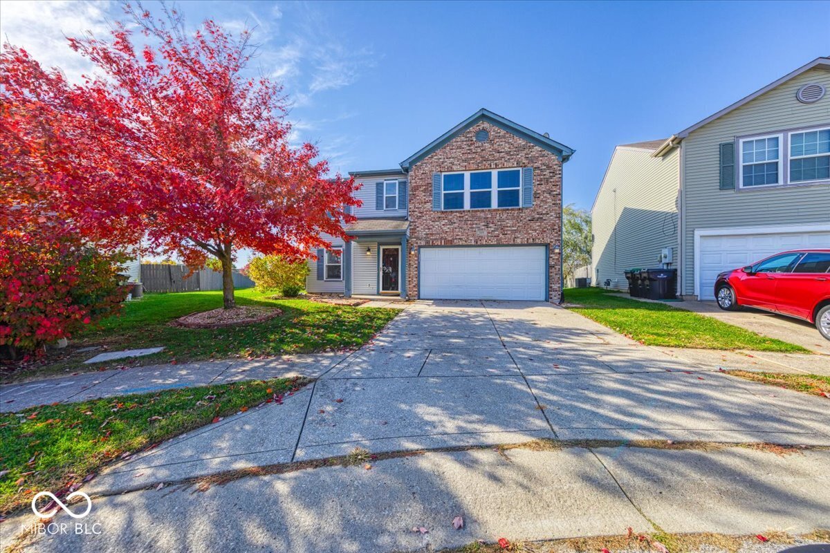 389 Springfield Circle Greenwood, IN 46143 - Photo 35 of 36