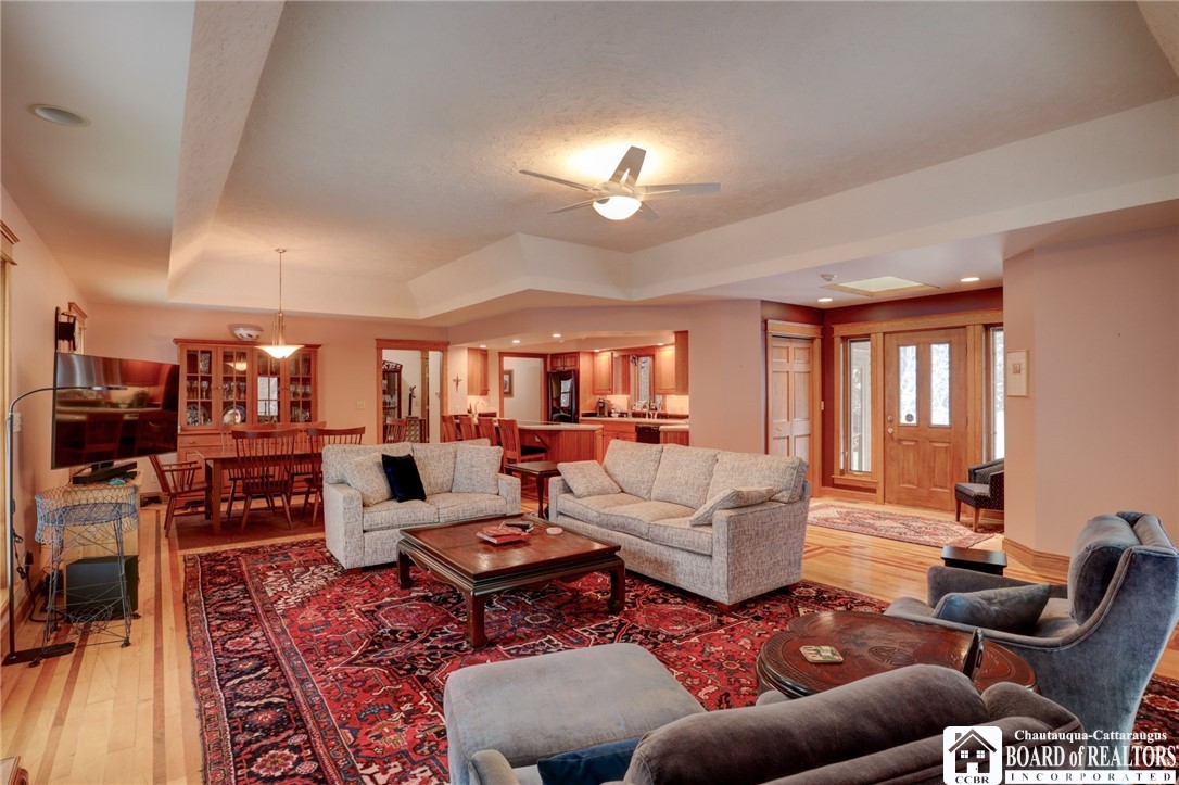 2739 Butts Road North Harmony, NY 14710 - Photo 11 of 47