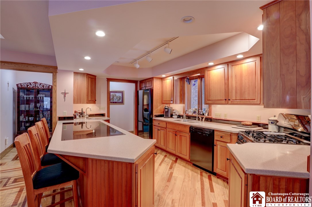 2739 Butts Road North Harmony, NY 14710 - Photo 13 of 47