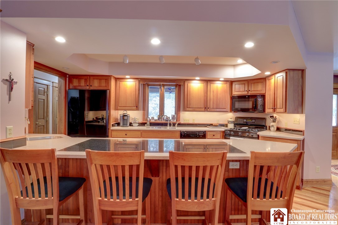 2739 Butts Road North Harmony, NY 14710 - Photo 14 of 47