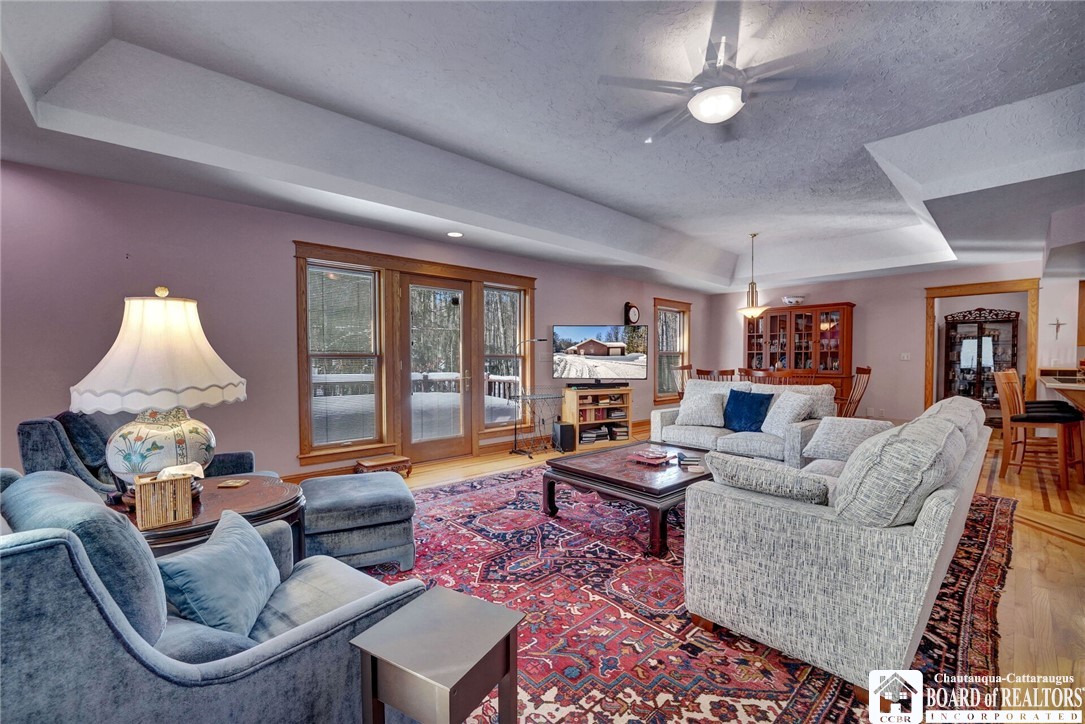 2739 Butts Road North Harmony, NY 14710 - Photo 14 of 50