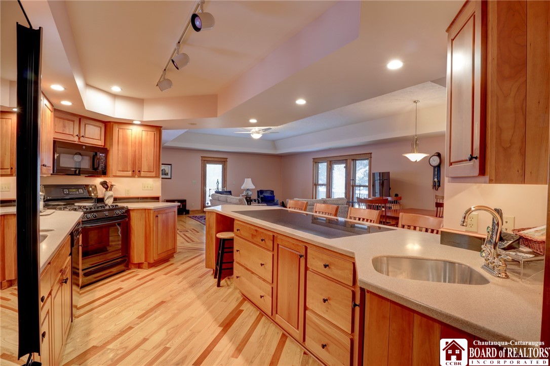 2739 Butts Road North Harmony, NY 14710 - Photo 18 of 47