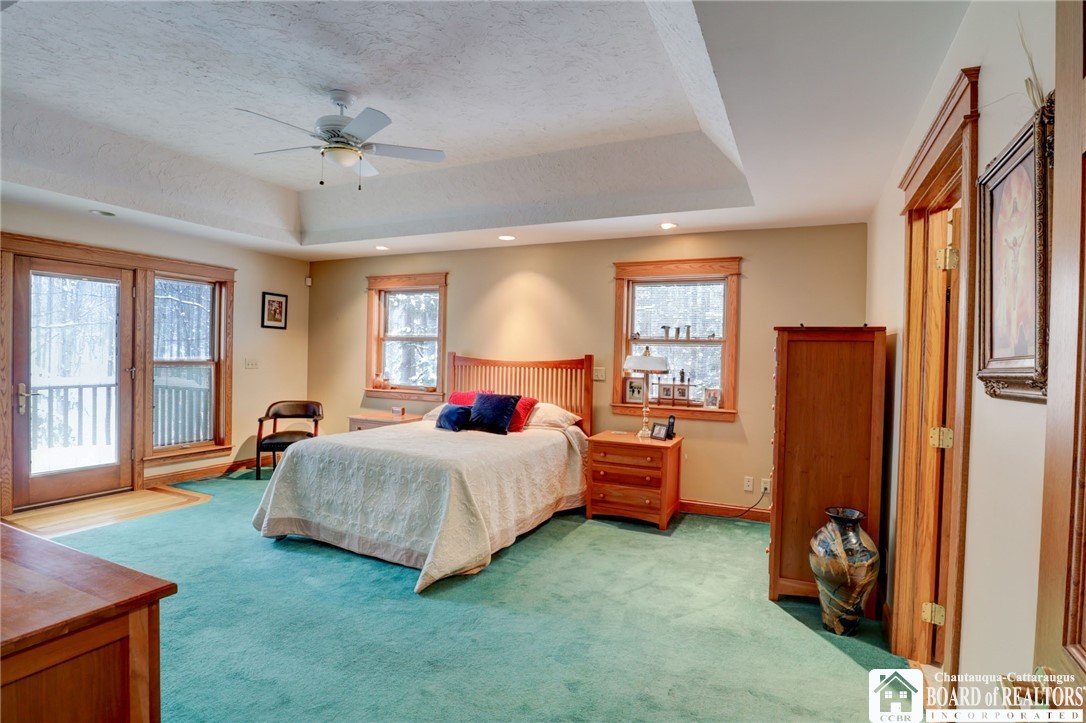 2739 Butts Road North Harmony, NY 14710 - Photo 20 of 47