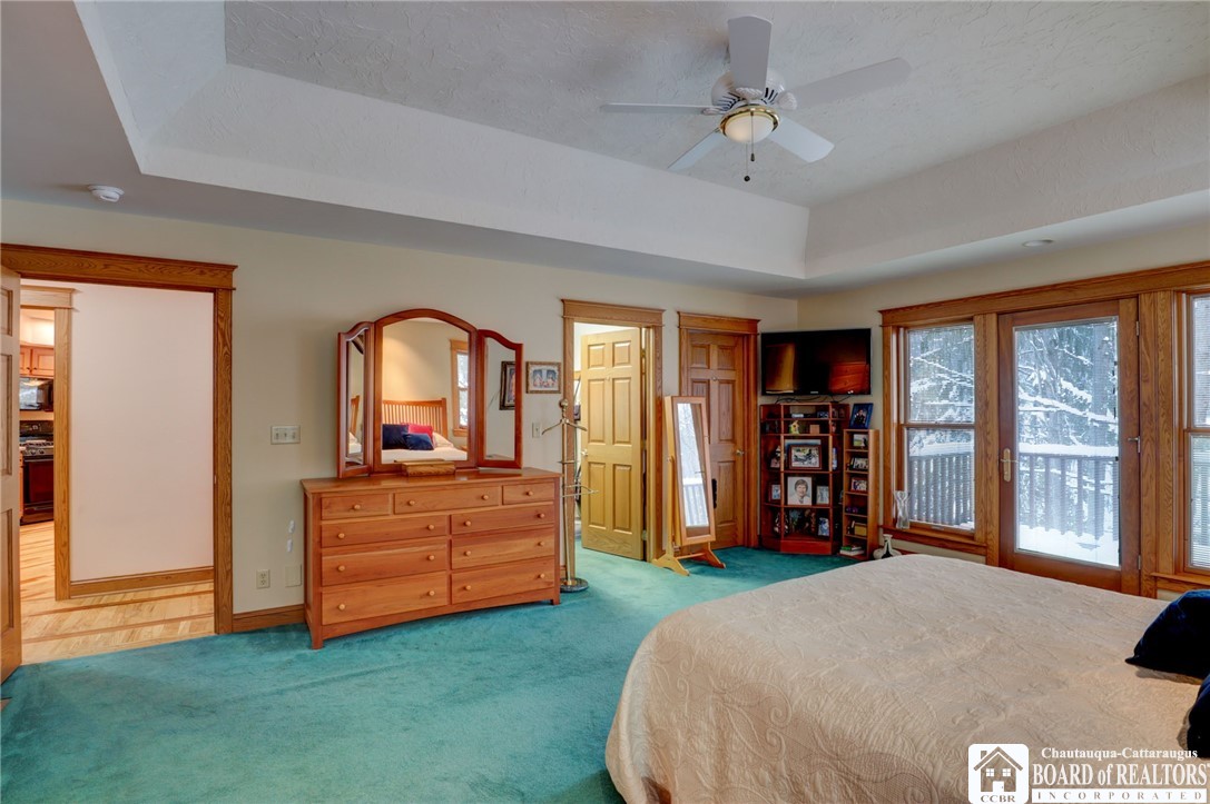 2739 Butts Road North Harmony, NY 14710 - Photo 21 of 47