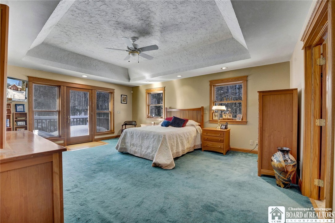 2739 Butts Road North Harmony, NY 14710 - Photo 23 of 50