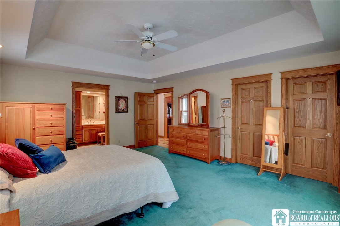 2739 Butts Road North Harmony, NY 14710 - Photo 23 of 47