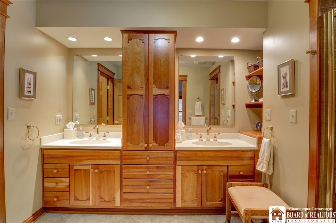 2739 Butts Road North Harmony, NY 14710 - Photo 25 of 47