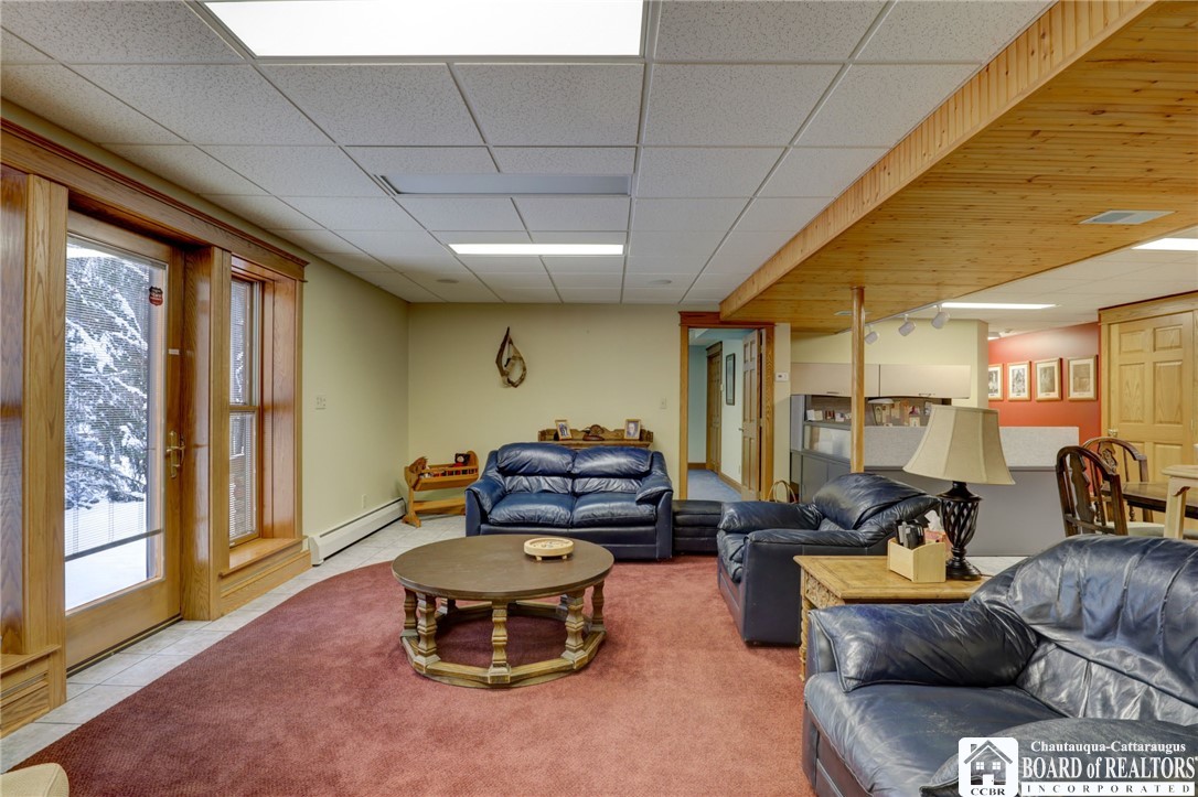 2739 Butts Road North Harmony, NY 14710 - Photo 32 of 47