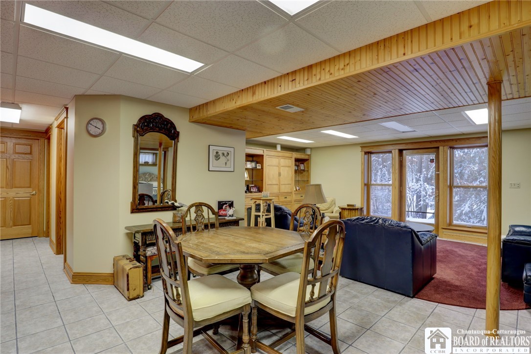 2739 Butts Road North Harmony, NY 14710 - Photo 33 of 47