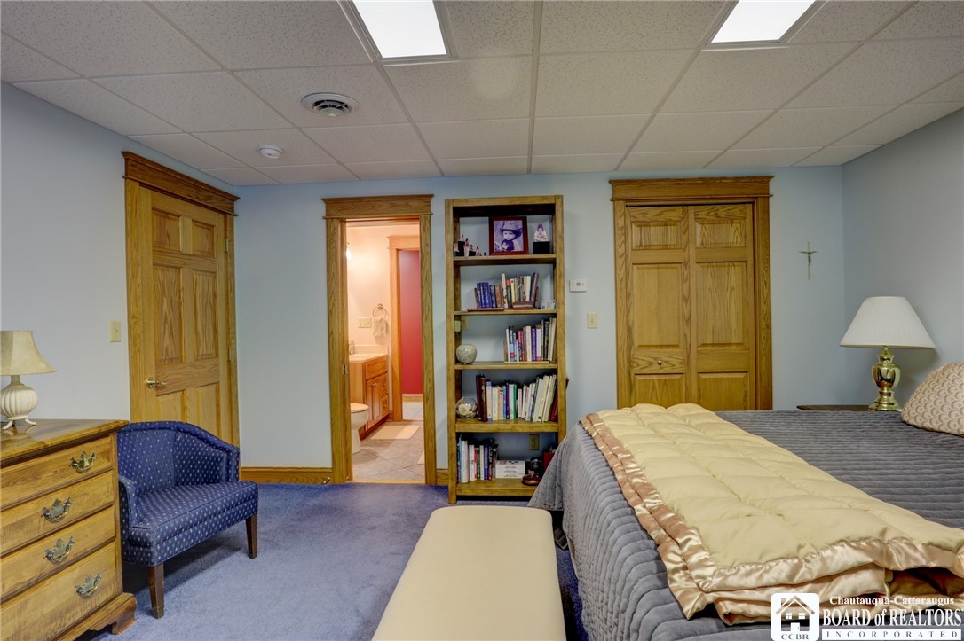 2739 Butts Road North Harmony, NY 14710 - Photo 39 of 47