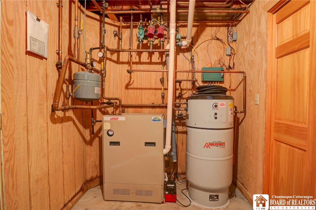 2739 Butts Road North Harmony, NY 14710 - Photo 41 of 47