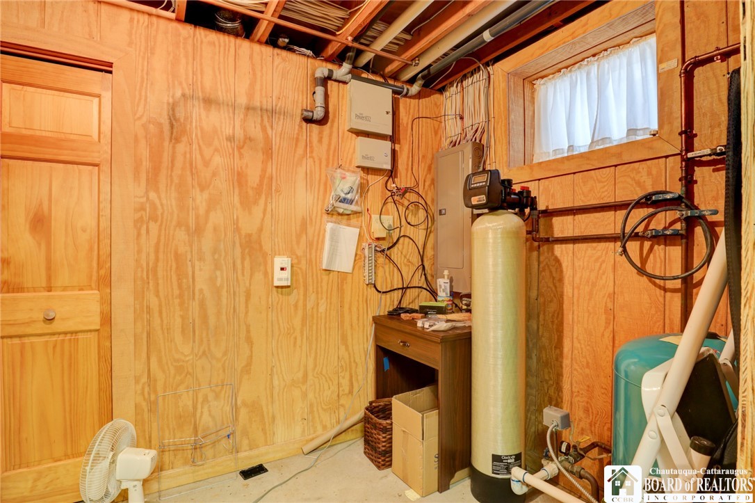 2739 Butts Road North Harmony, NY 14710 - Photo 42 of 47