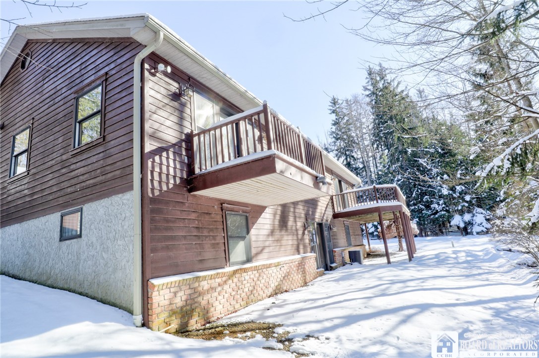 2739 Butts Road North Harmony, NY 14710 - Photo 46 of 47