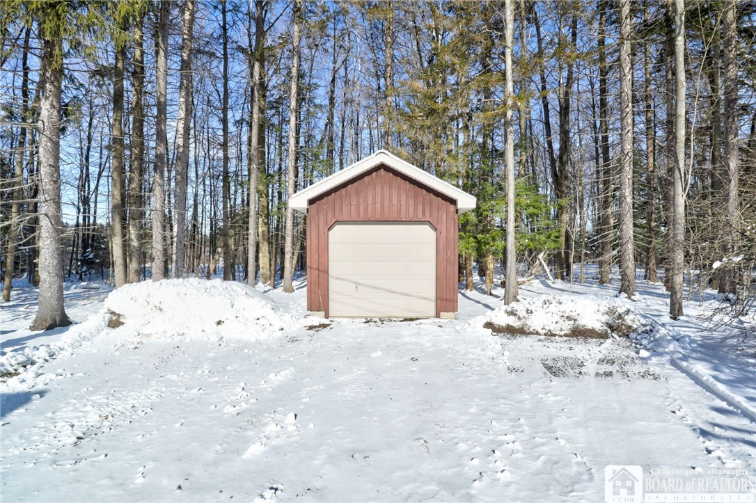 2739 Butts Road North Harmony, NY 14710 - Photo 5 of 47