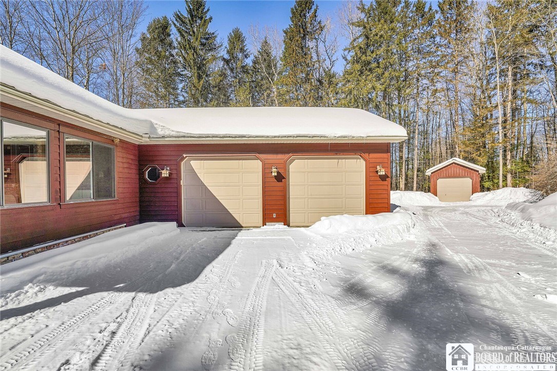 2739 Butts Road North Harmony, NY 14710 - Photo 5 of 50