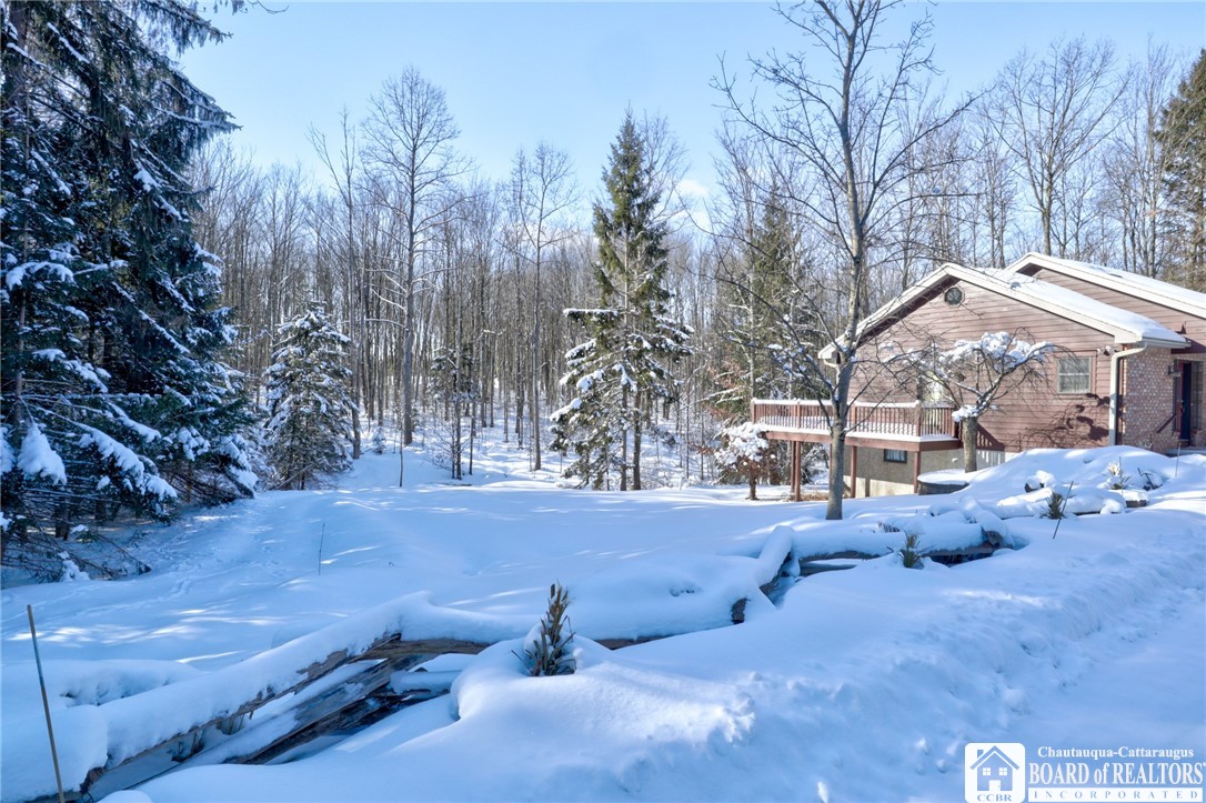 2739 Butts Road North Harmony, NY 14710 - Photo 6 of 47