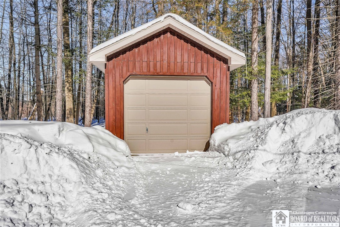 2739 Butts Road North Harmony, NY 14710 - Photo 6 of 50