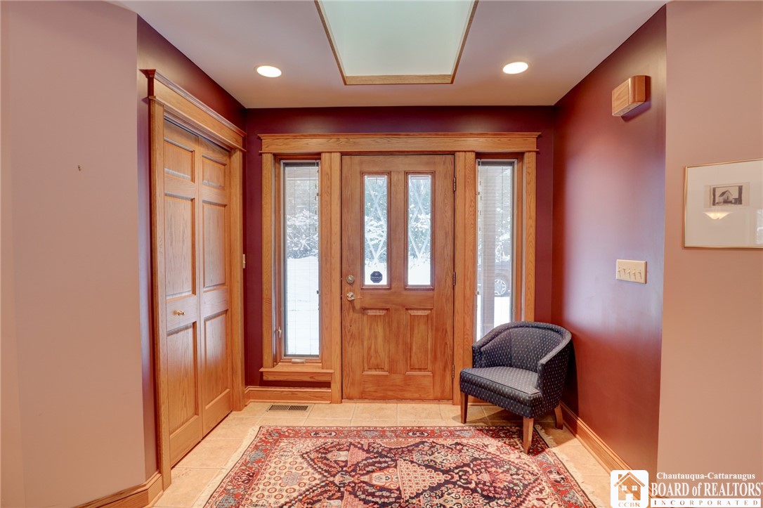 2739 Butts Road North Harmony, NY 14710 - Photo 7 of 47