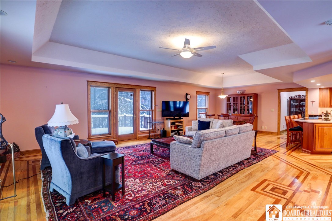 2739 Butts Road North Harmony, NY 14710 - Photo 8 of 47