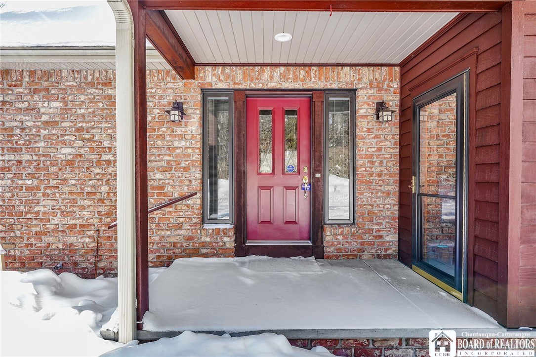 2739 Butts Road North Harmony, NY 14710 - Photo 8 of 50