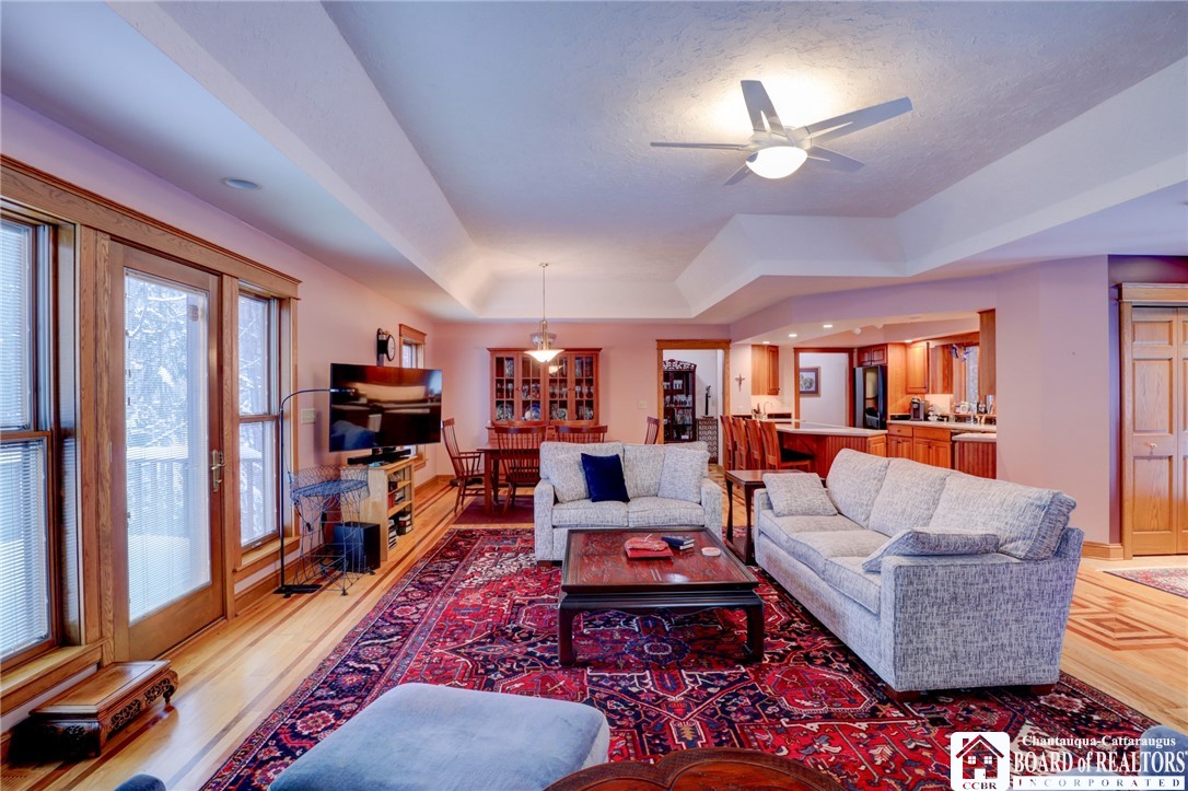 2739 Butts Road North Harmony, NY 14710 - Photo 10 of 47