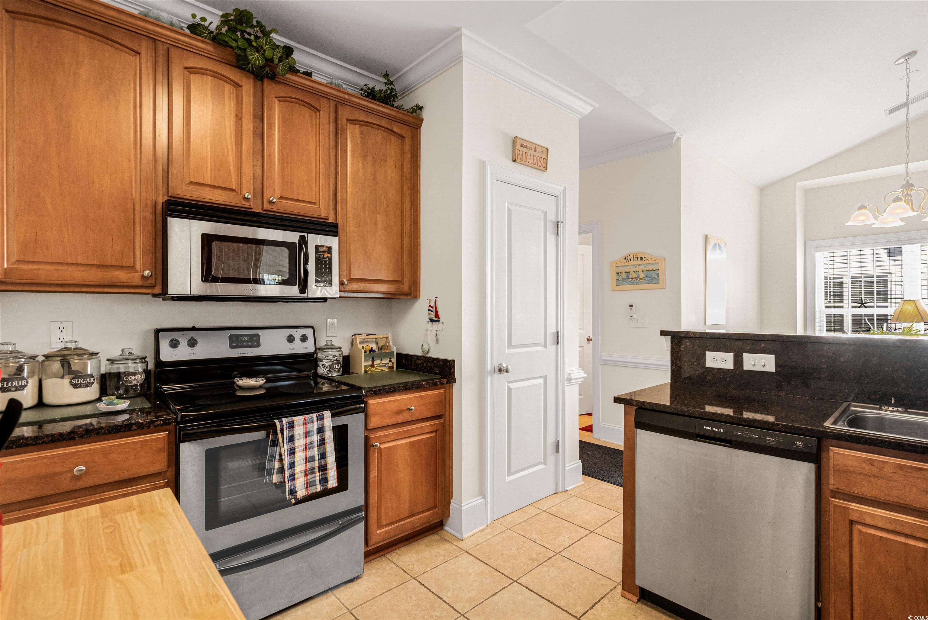 100 Birch N Coppice Drive, Unit 9 Surfside Beach, SC 29575 - Photo 14 of 40