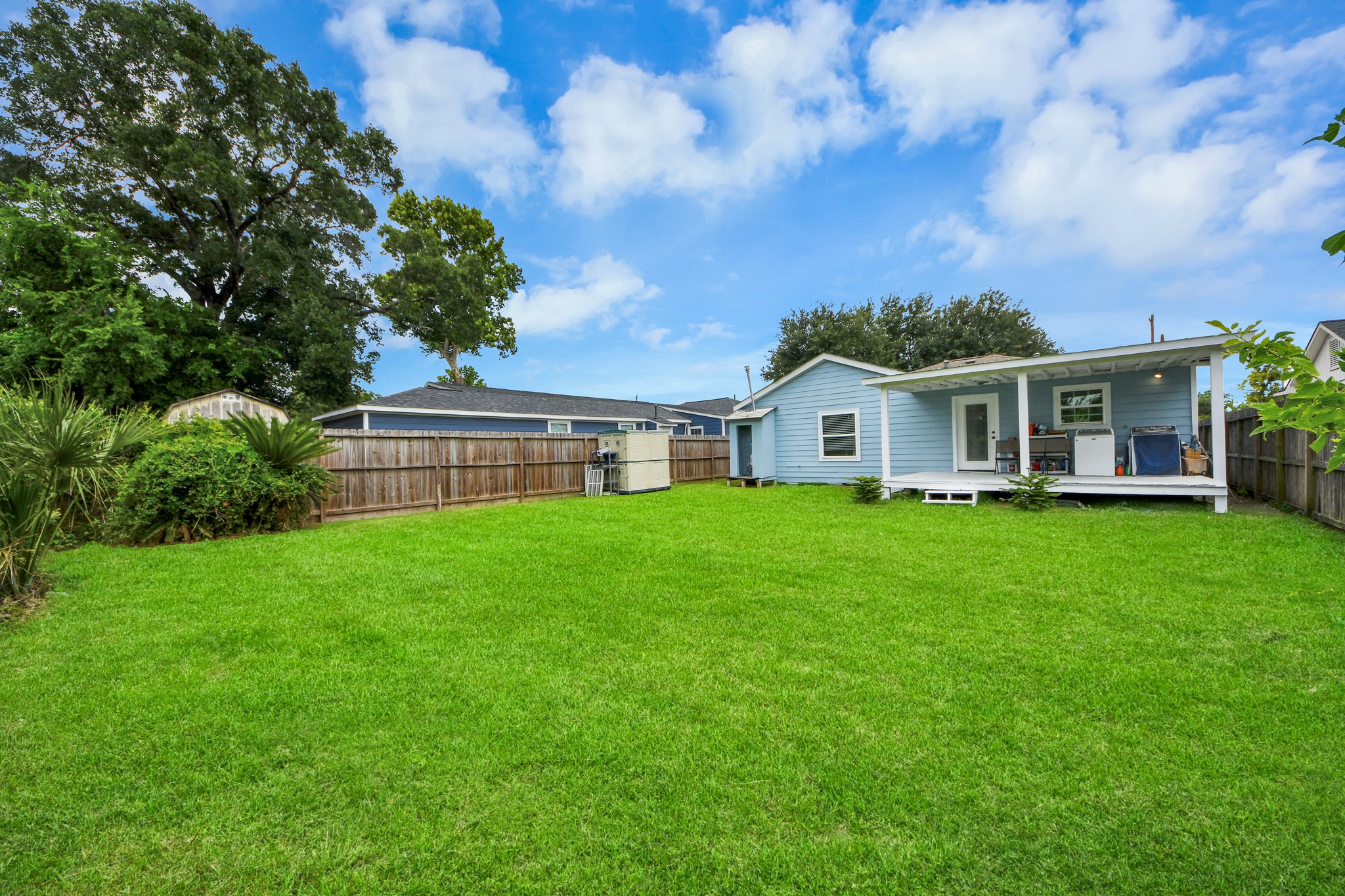 220 Styers Street Houston, TX 77022 - Photo 33 of 38