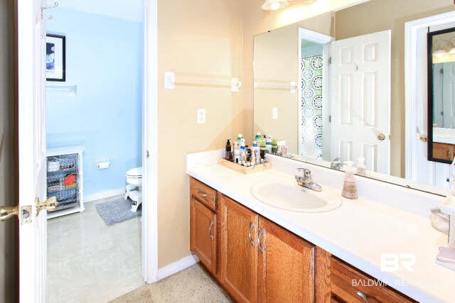 513 Orchard Lane Foley, AL 36535 - Photo 17 of 28 Master Bath