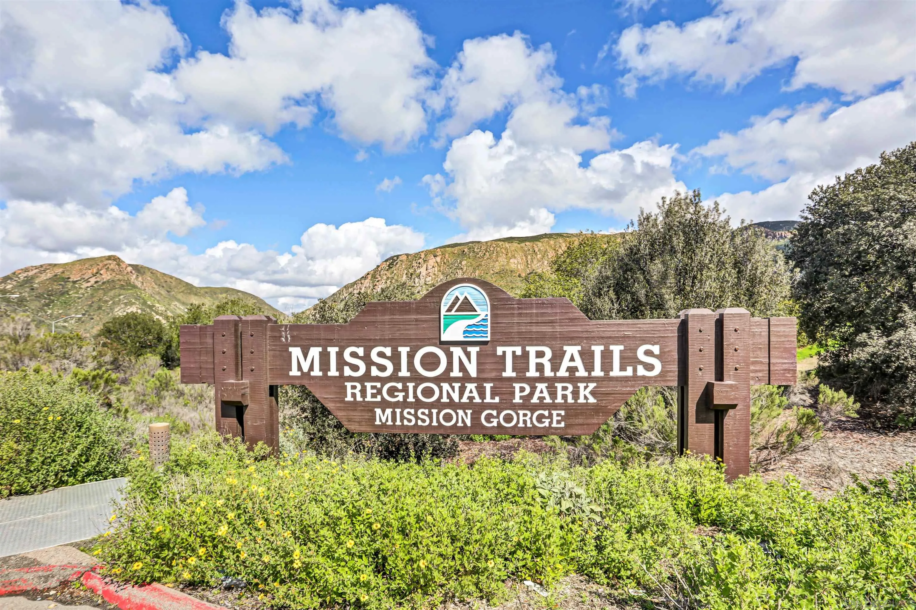 8009 Shantung Drive Santee, CA 92071 - Photo 37 of 39 a view of sign board