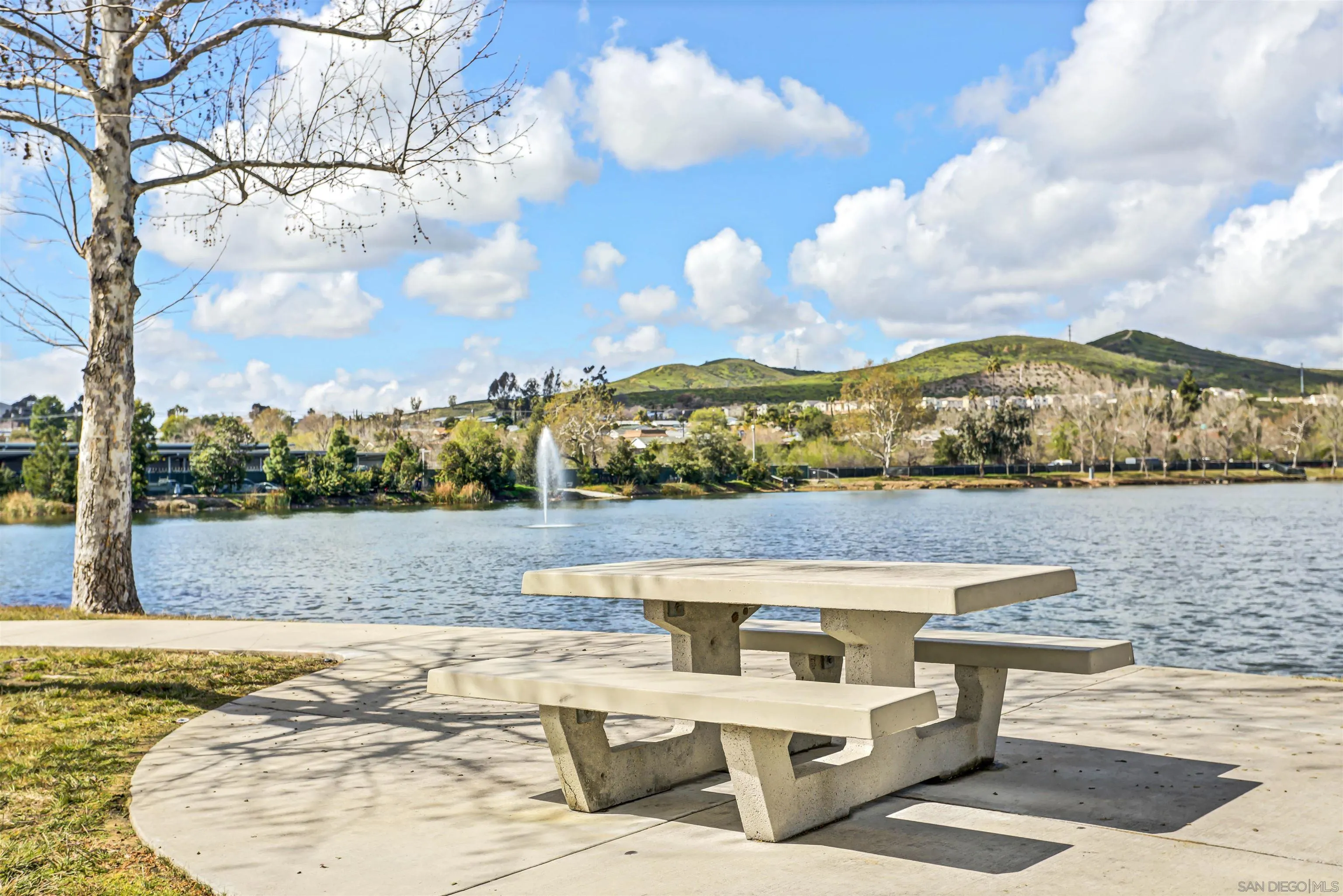 8009 Shantung Drive Santee, CA 92071 - Photo 39 of 39 a view of swimming pool with a lounge chairs
