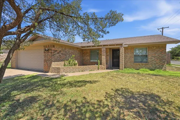 $179,500 | 5702 2nd Street, Lubbock, TX 79416