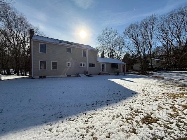 $3,500 | 12 Melanie Lane, Ledyard, CT 06335