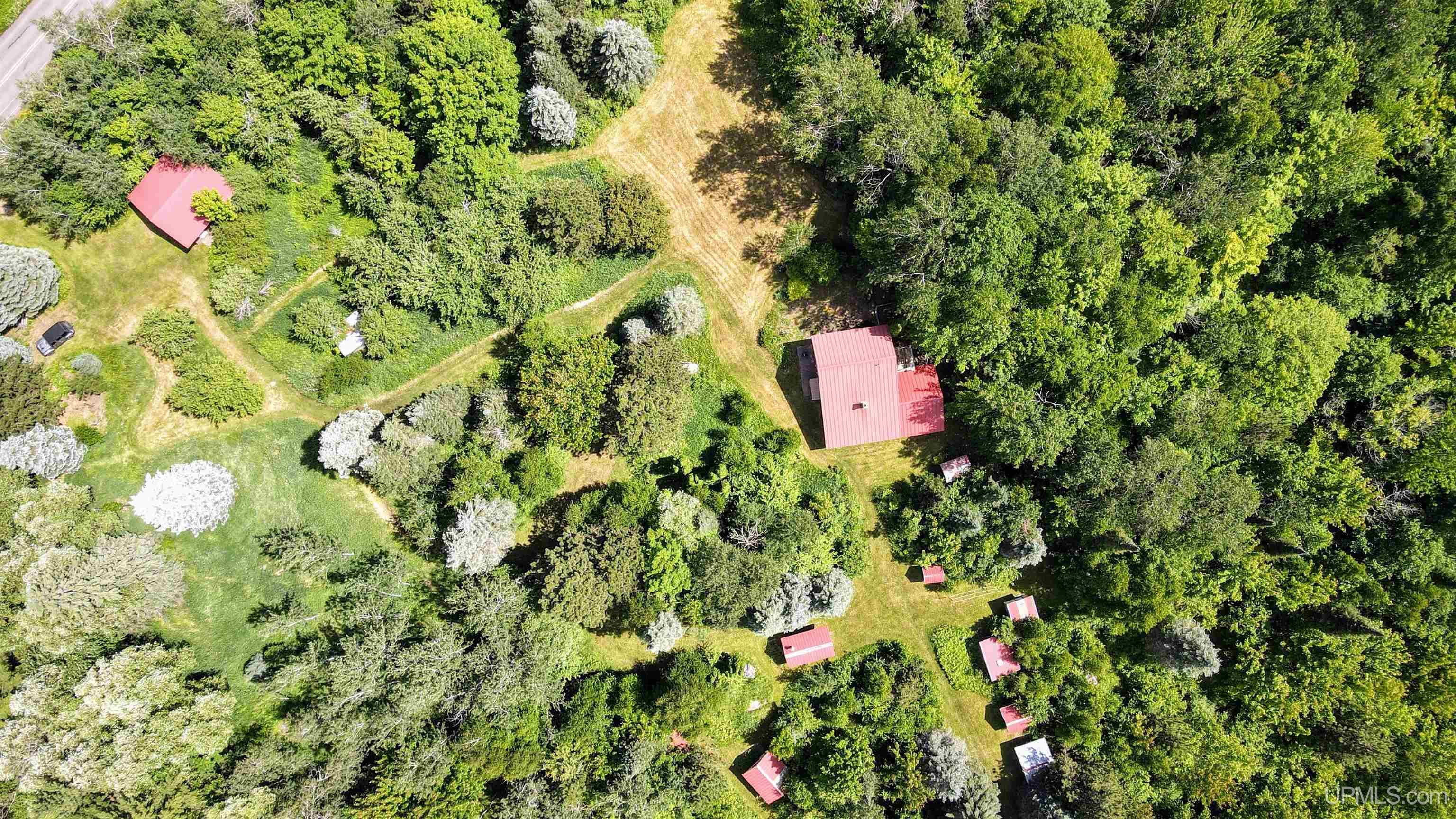 41103 Pike River Road Chassell, MI 49916 - Photo 32 of 49 Gallery Image 32