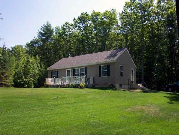 627 New Road Barnstead, NH 03225 - Photo 1 of 1
