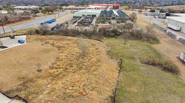 a view of aerial view of residential houses with outdoor space