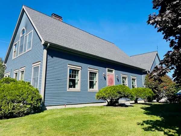 $649,000 | 58 Crogan Road, Hermon, ME 04401