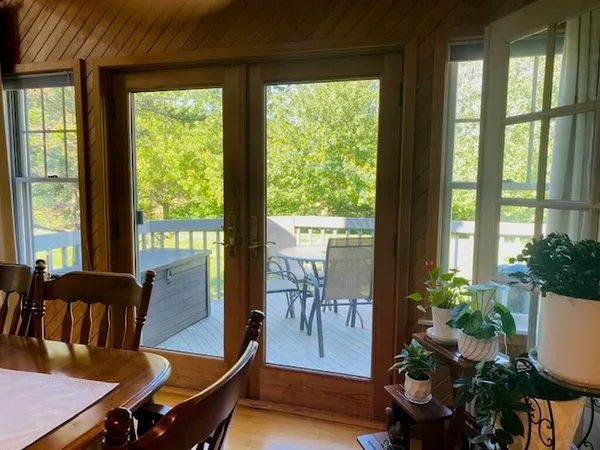 $649,000 | 58 Crogan Road, Hermon, ME 04401