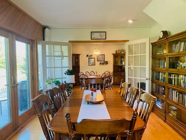 $649,000 | 58 Crogan Road, Hermon, ME 04401