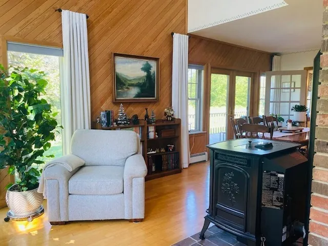 $675,000 | 58 Crogan Road, Hermon, ME 04401