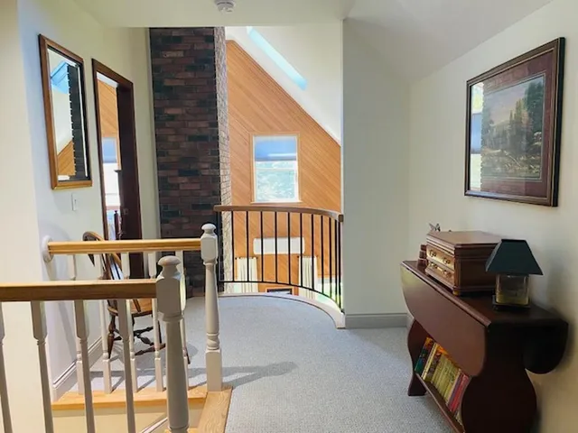 $675,000 | 58 Crogan Road, Hermon, ME 04401