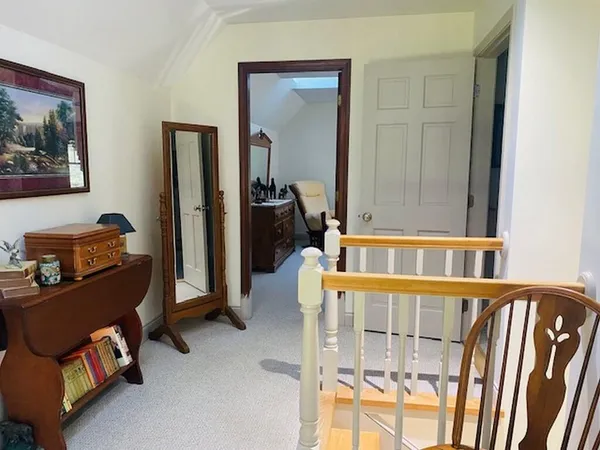 $649,000 | 58 Crogan Road, Hermon, ME 04401