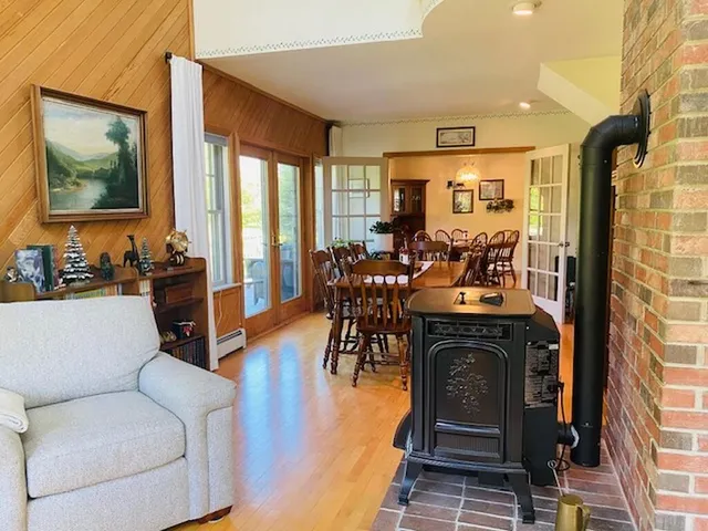 $675,000 | 58 Crogan Road, Hermon, ME 04401