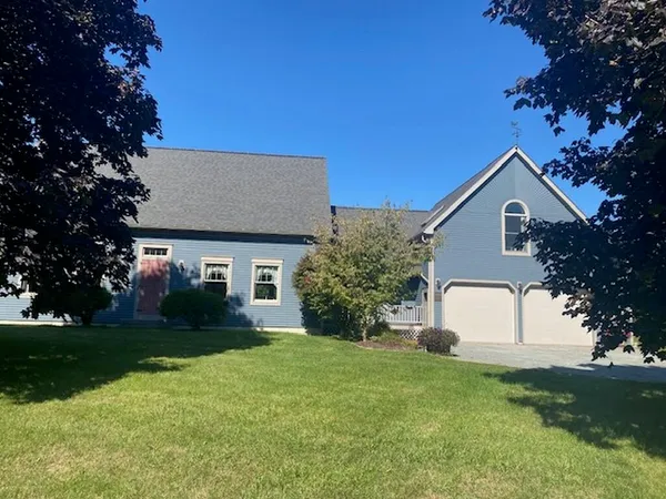$649,000 | 58 Crogan Road, Hermon, ME 04401