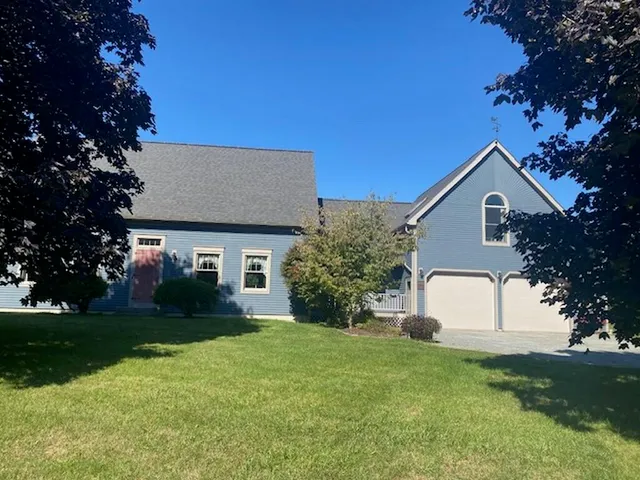 $675,000 | 58 Crogan Road, Hermon, ME 04401