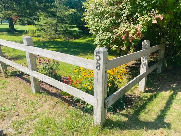 $649,000 | 58 Crogan Road, Hermon, ME 04401