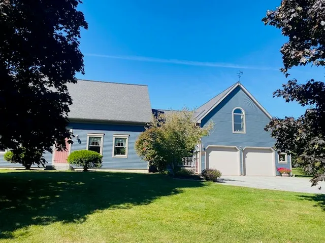 $675,000 | 58 Crogan Road, Hermon, ME 04401
